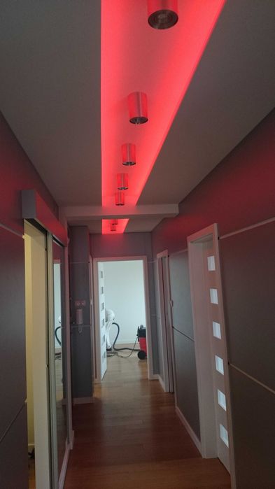 Profesjonalne Usługi Remontowe - Kompleksowe Wykończenia Wnętrz