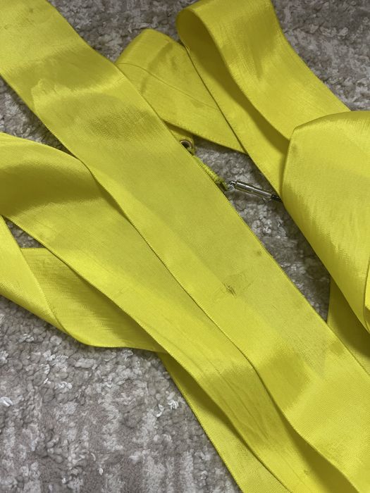 Палочка для стрічки