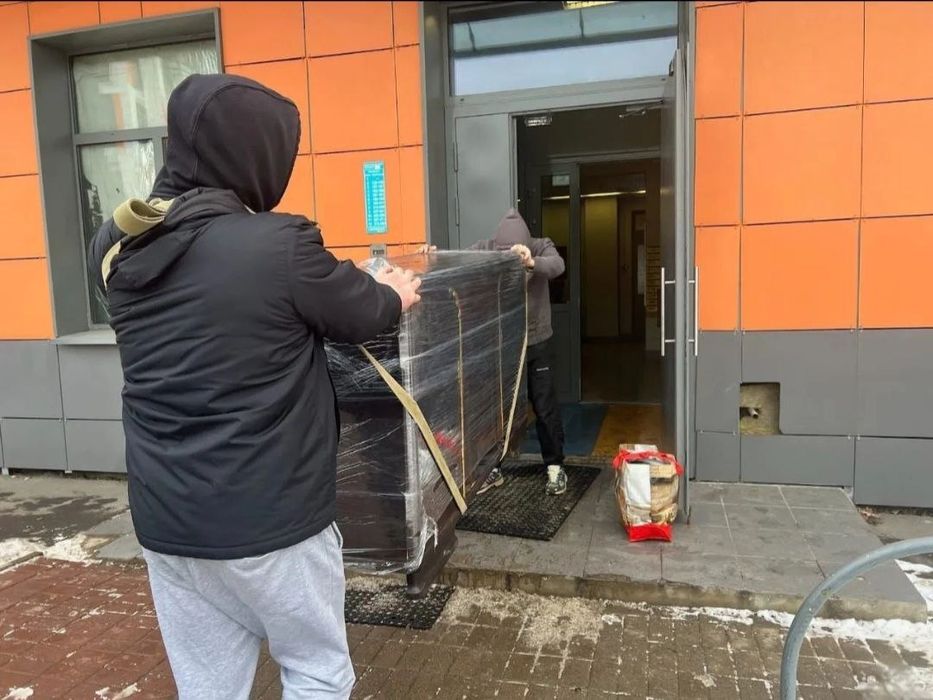 Перевізник , перевозки Харьков , вантажні перевезення , грузоперевозки