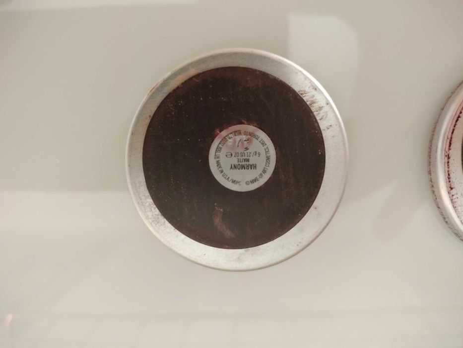 Blush e contour MAC64332147575938124