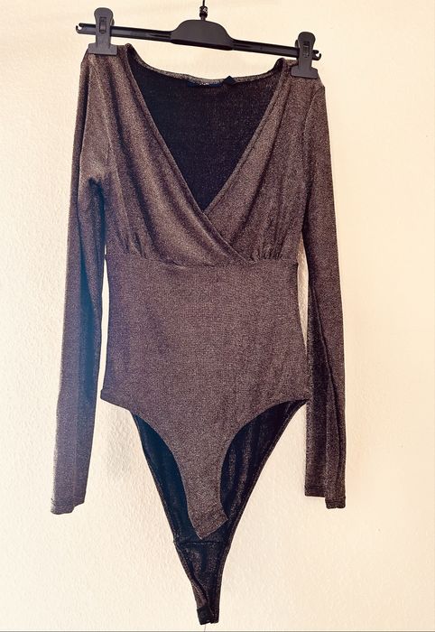 Bodie festivo de Senhora Kiabi