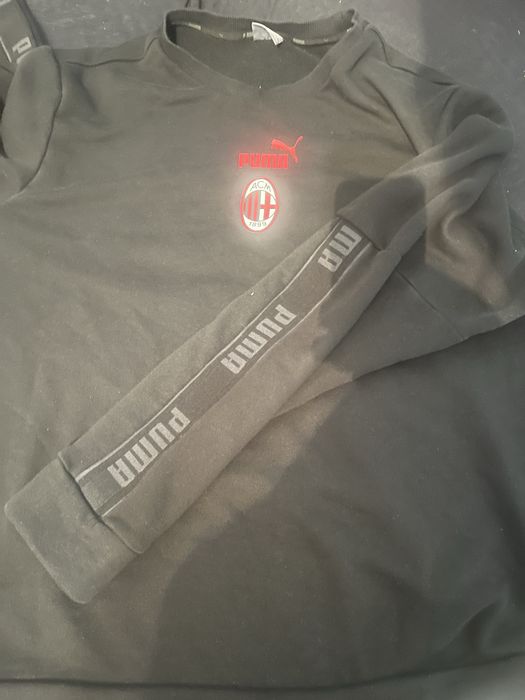 Dres AC Milan puma