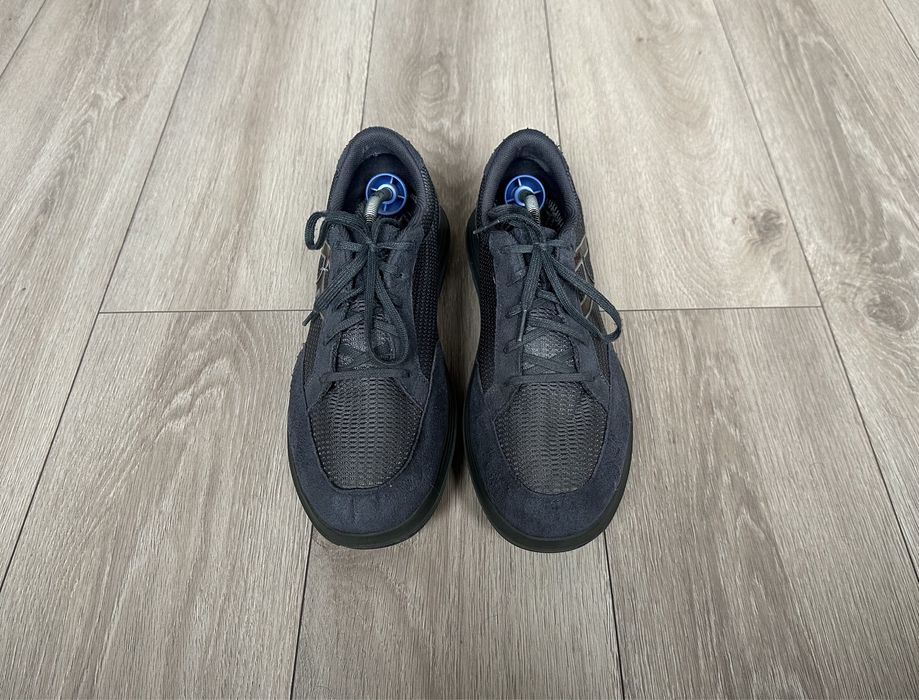 Кросівки фізіологічні Kybun