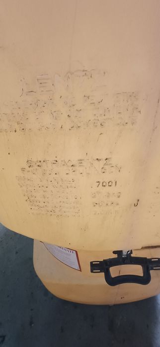 Deposito Gasóleo 700 L