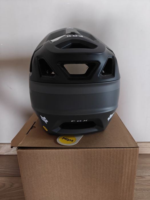 Kask Fox proframe