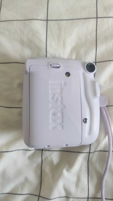 Instax Mini 11 Fioletowy