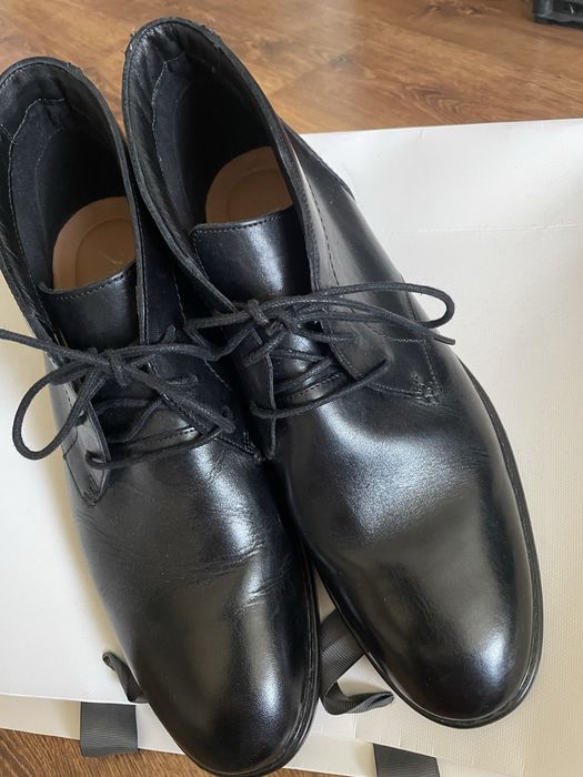Туфлі та черевики Clarks 42 розміру