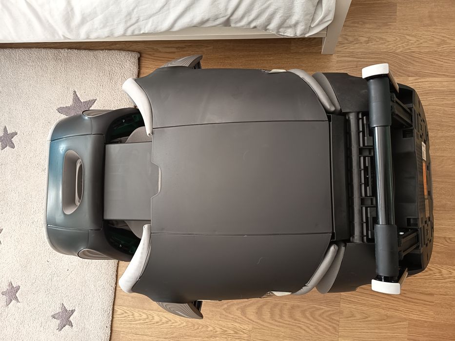 Cadeira de carro cybex solutions S I-FIX