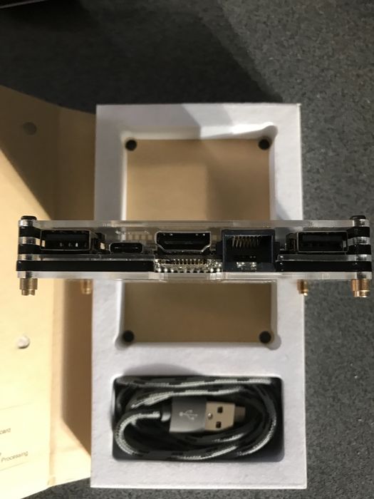 Khadas VIM 1 Pro 2/16 Gb.