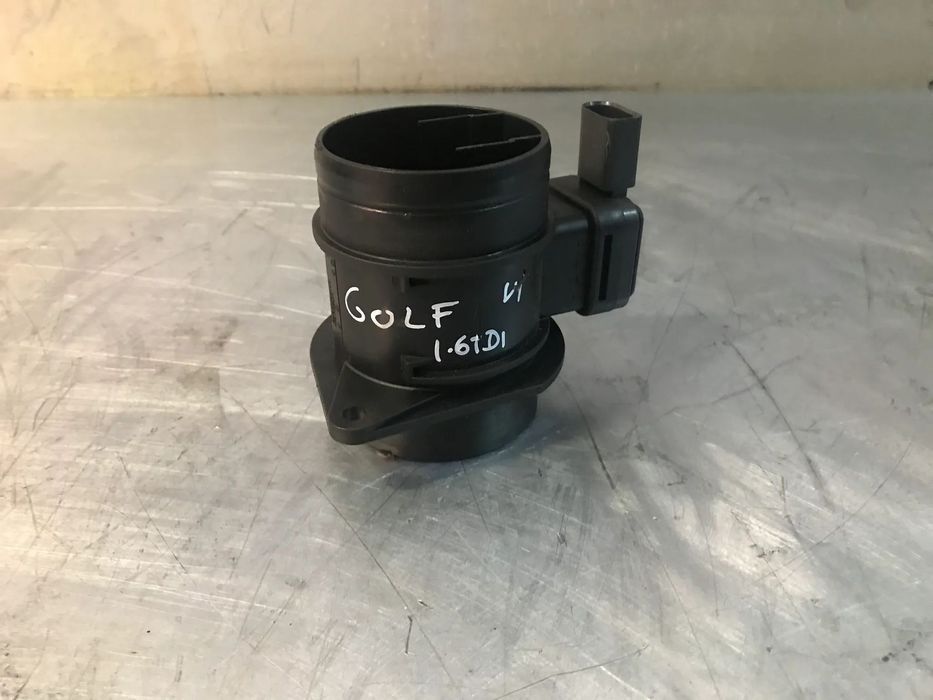 MEDIDOR DE MASSA DE AR VOLKSWAGEN / SEAT / AUDI / SKODA 1.6TDI 2.0TDI