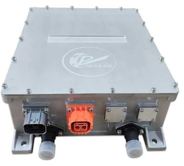 Ładowarka OBC On Board Charger 6,6kW 360V jednofazowa DA6K6M22A-360CA NOWA!!