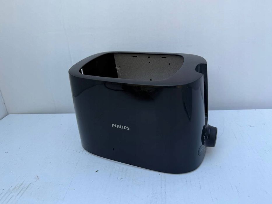 Obudowa do Toster Philips HD2581/90 czarny 830 W