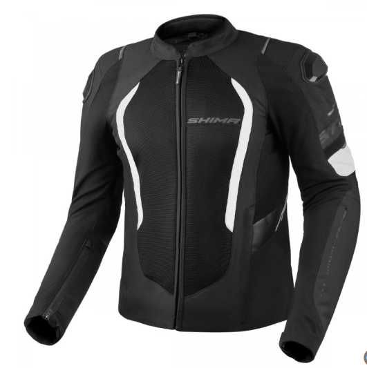 Kurtka Shima Mesh Pro 2.0 `s`m`l`xl`xxl