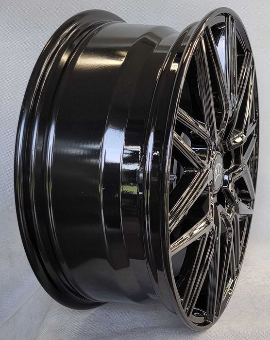 Felgi ATT 18 5x112 VW Tiguan Passat Skoda Superb 3 Seat Ateca Audi Q3