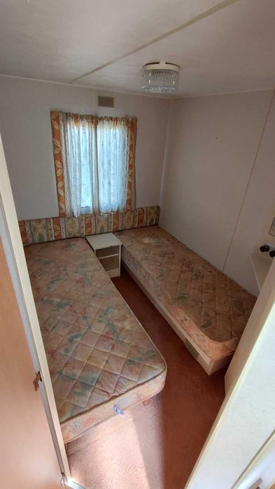 Casa Móvel  Atlas Everglade T2 com 10,5x3,10x2,8 m