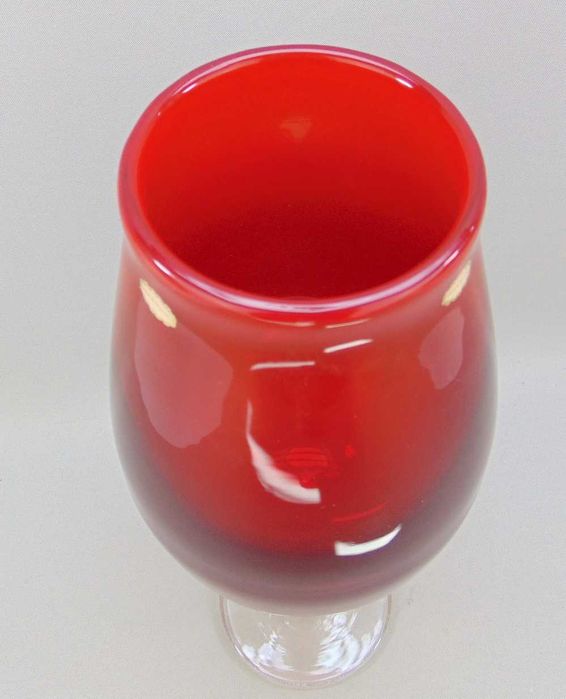 Duży kielich 33 cm Ludwik Fiedorowicz- HSG Ząbkowice - Metka