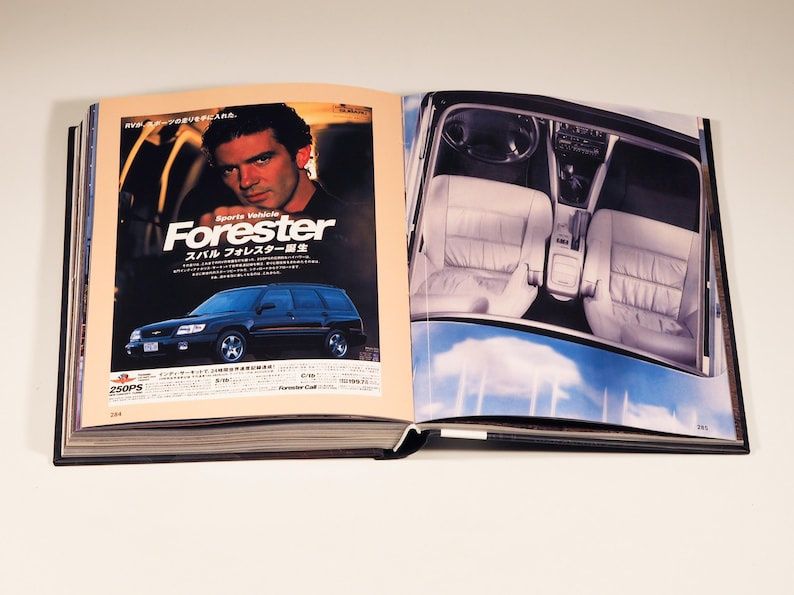 Книга «Subaru Impreza и Forester»: 1 700 грн. - Книги / журналы