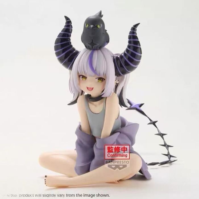 Оригінальна аніме фігурка Banpresto