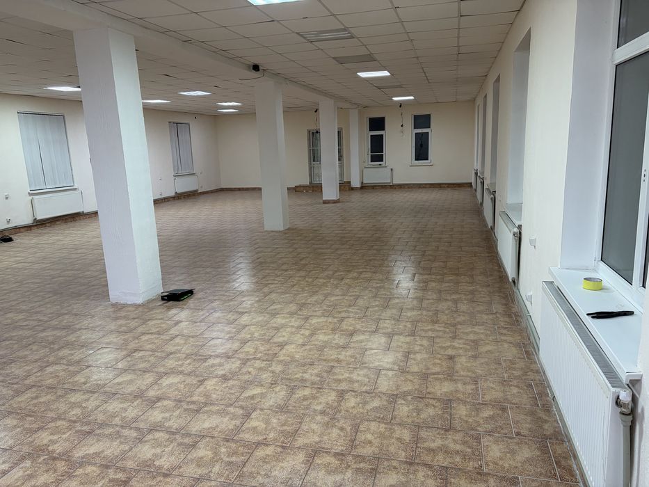 Оренда Березне центр