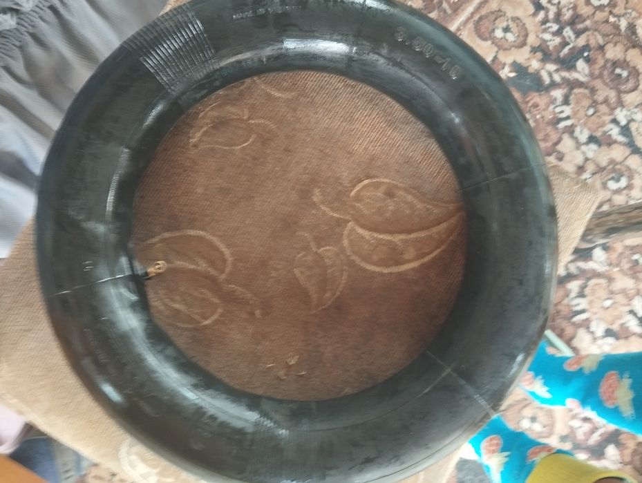 Камери до скутерів