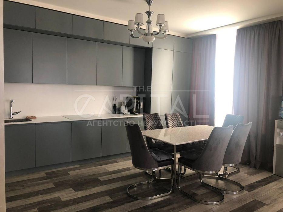 Продаж квартири, вул. Феодосійська, Голосіївський р-н