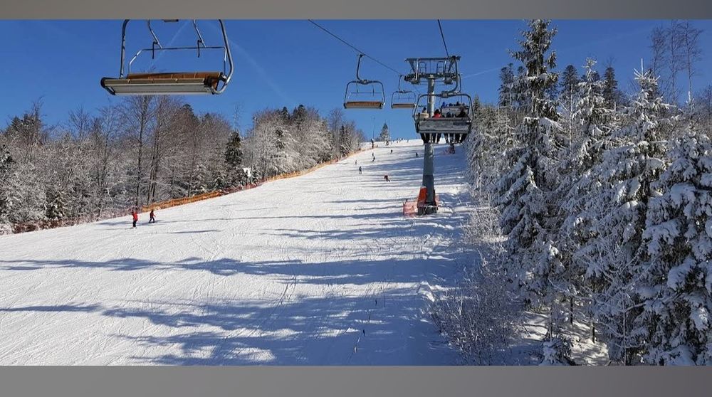 Apartament Zwardoń Ski na wakacje lub wynajem