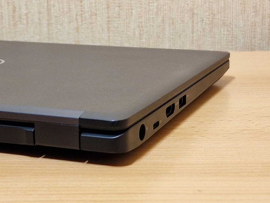 Сучасний ноутбук Dell Latitude 5280 Intel Core i5-7300U RAM 8Gb SSD 128Gb IPS (1920x1080) Full HD Батарея 10 годин (нова батарея). В ідеальному стані.