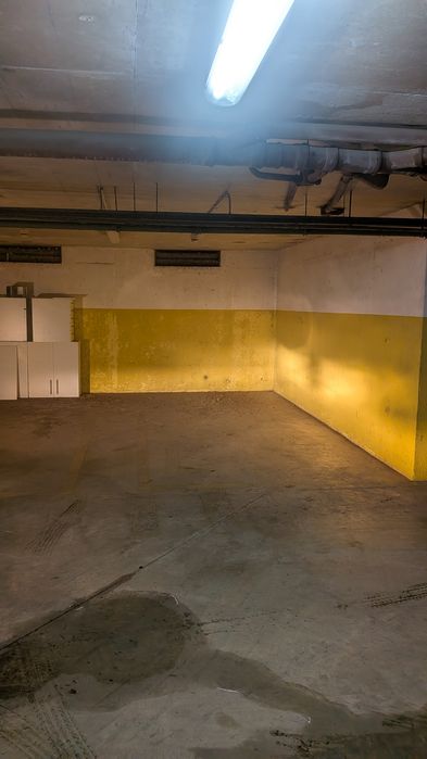 Lugar estacionamento