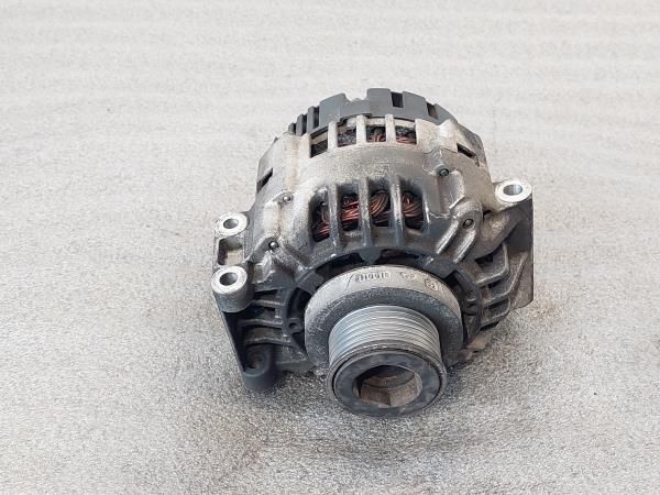 Alternador RENAULT Scénic I (JA0/1_)