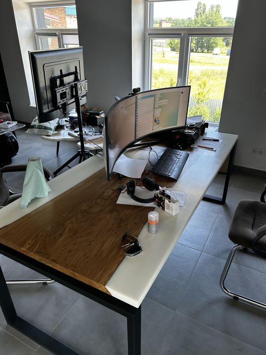 Продаж: Склад ( виробництво ) 4000м + 350м Офісів + 1,2 га територія