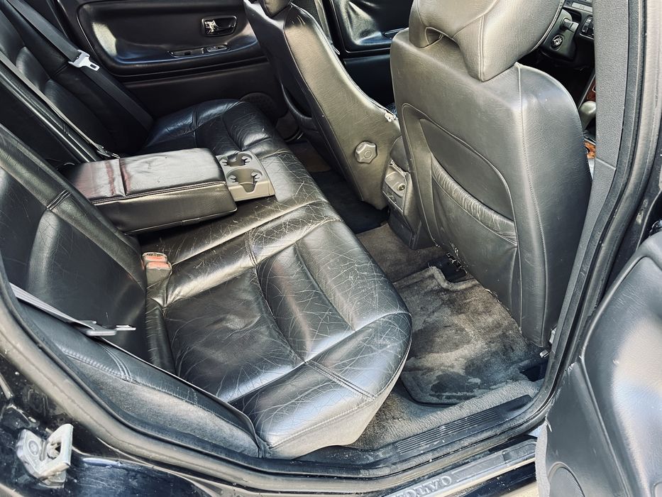 Продам Volvo S70