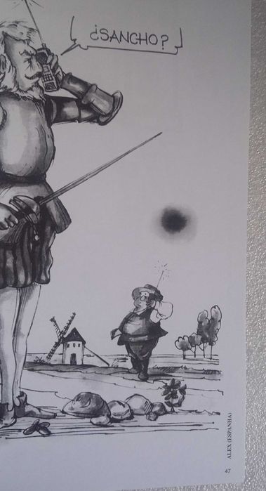 Iconografias da Sátira Contemporânia 200 páginas e limitado a 1000 ex.