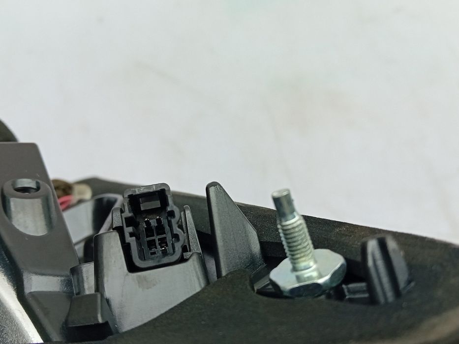 Farolim da mala direito OPEL Insignia B Grand Sport (Z18)