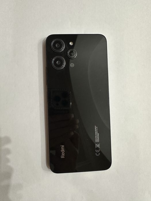 Xiaomi Redmi 12, 256gb