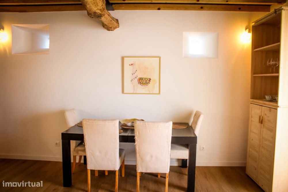 Apartamento com 2 quartos - localizado em Mafra