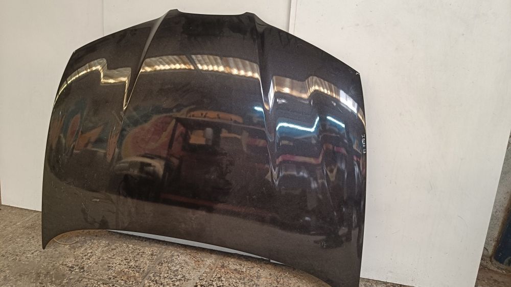 Capot SEAT Ibiza 6L 2004