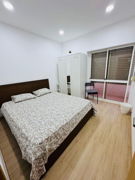 Quarto Casal | Quarto Solteiro | Lisboa