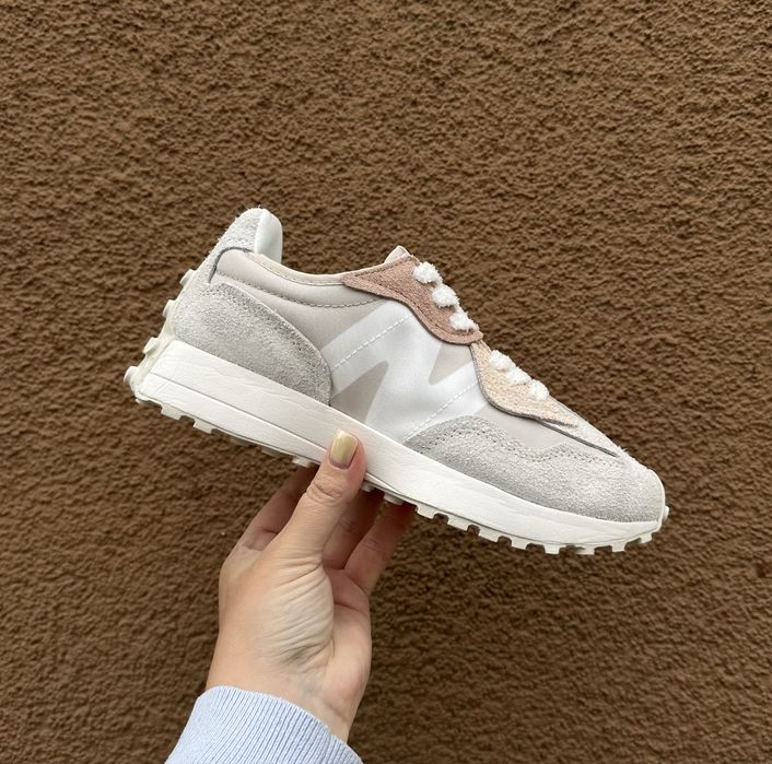Новинка! Кросівки New Balance