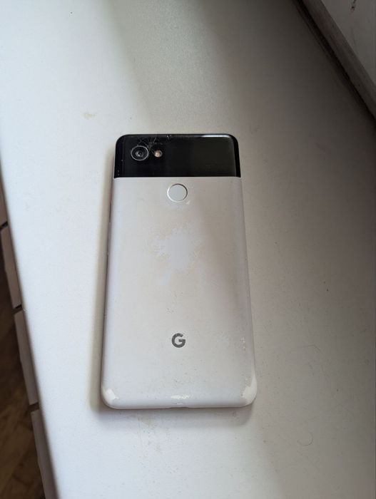 Google Pixel 2XL White 4/64