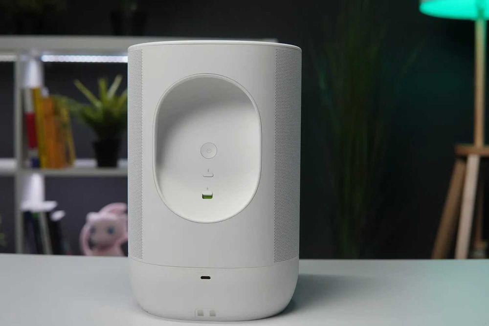 Głośnik przenośmy SONOS MOVE 2 - STAN IDEALNY!