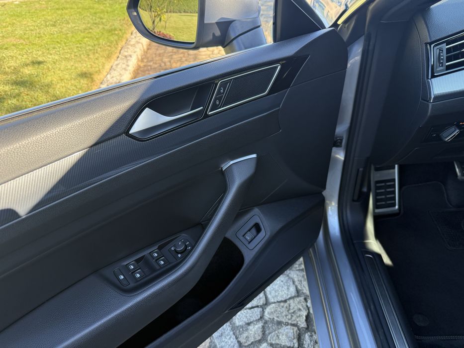 Volkswagen Arteon 2.0 BiTDI 4Motion 240cv  DSG R-Line