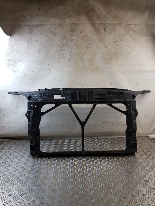Pas Przedni Wzmocnienie Czołowe Bp4K53110 Mazda 3 I Bk 1.6 05R-