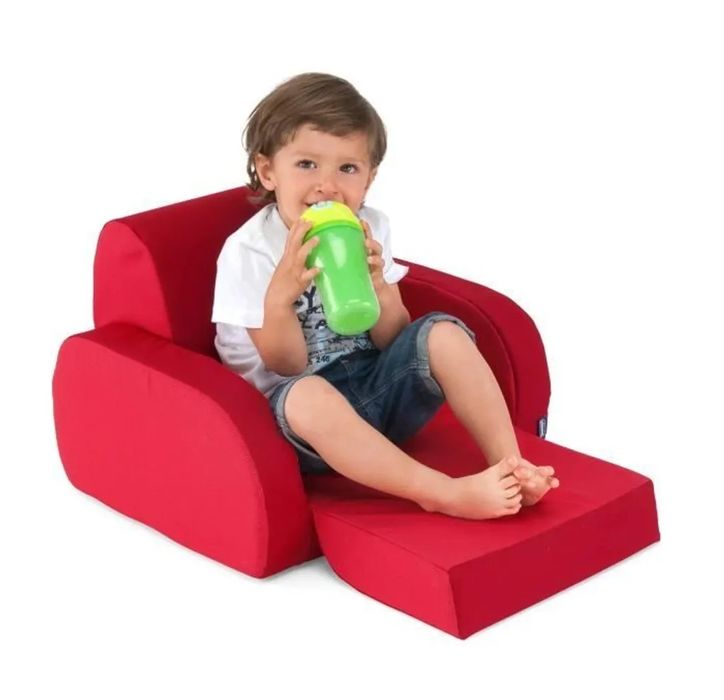 Nowa fotelik dla dzieci ,  3w1. Chicco .