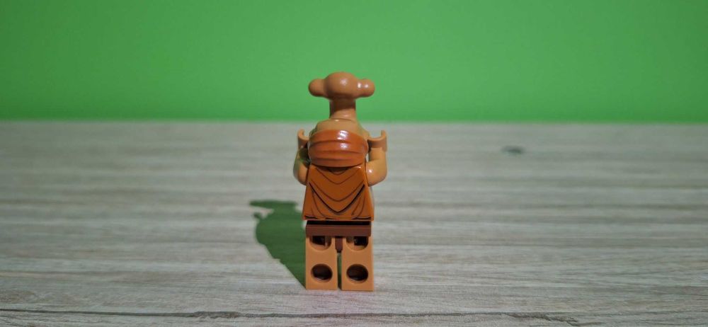 Lego Noga-ta, minifigurka Star Wars, sw0570