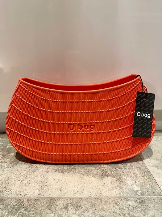 Nowy zestaw komplet OBag swing corallo Disney korpus+ organizer+uchwyt