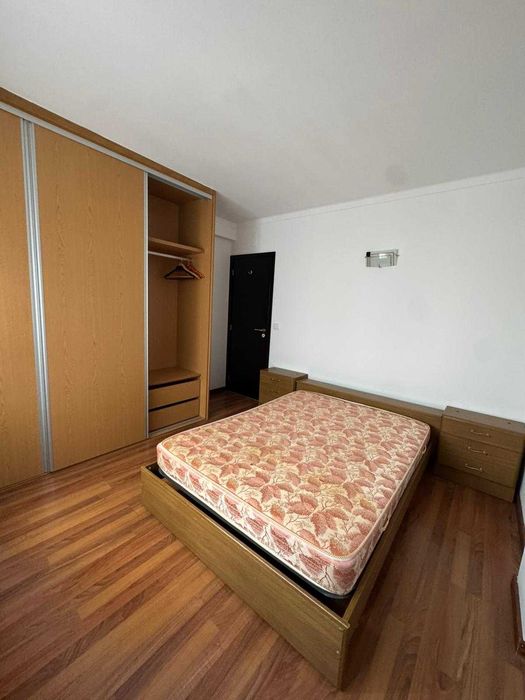 Apartamento T2 para arrendar em Oliveira do Hospital
