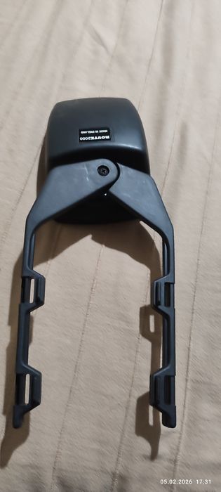 Дзеркало для сліпих зон