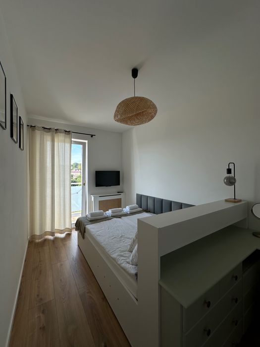Apartament na Wzgórzu Sandomierz