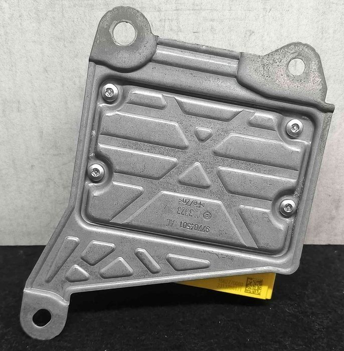 Centralina Airbag 985107887R - RENAULT CLIO V
