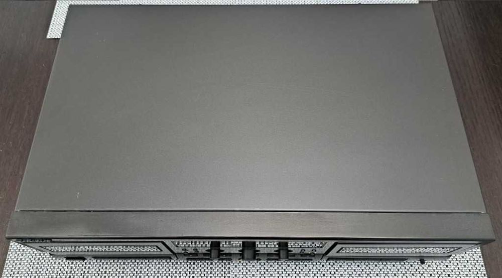 REZERWACJA do 10.02  - Magnetofon Technics RS-TR979